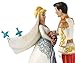 Jim Shore Disney Traditions by Enesco Cinderella and Prince Charming Wedding Figurine