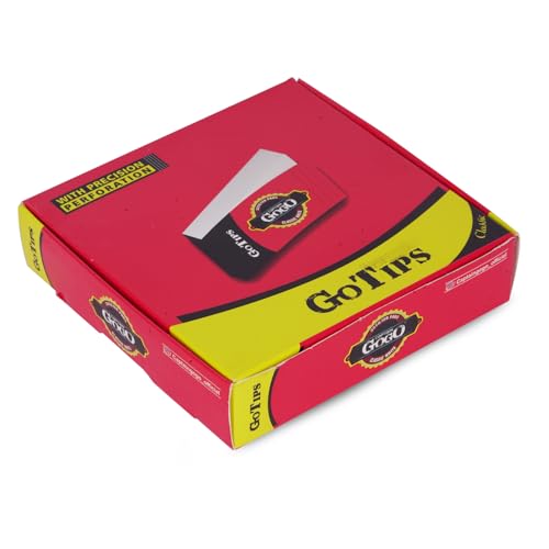 Captain GoGo 32 Roache Book Perforated 30 gsm Multipurpose Paper (Set of 1, White)