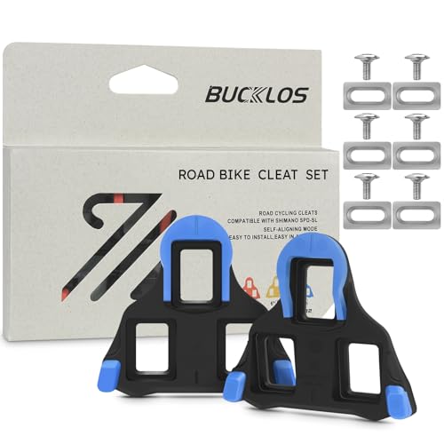BUCKLOS SPD SL N[g [hoCN TCNOV[Yp V}m SPD-SLy_-BH10/BH11/BH12 t[gN[g yg&O[hoCNp (2x-u[)