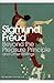 Modern Classics Beyond the Pleasure Principle: And Other Writings (Penguin Modern Classics)