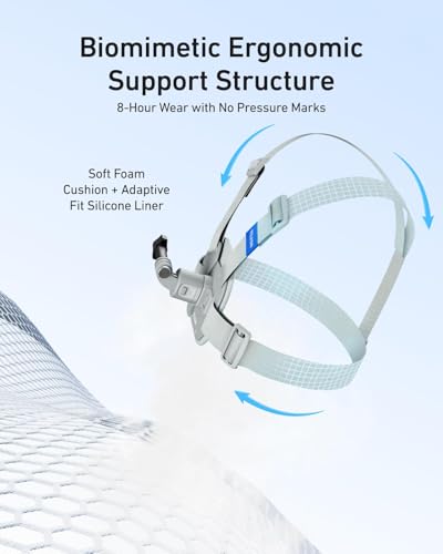 TELESIN Magnetic Chest Mount