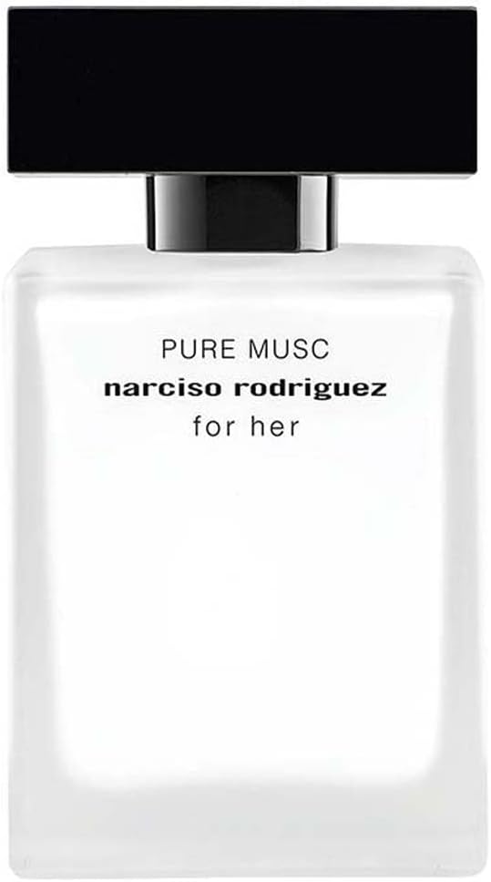 Narciso Rodriguez Pure Musc For Her Edp Spray 30ml