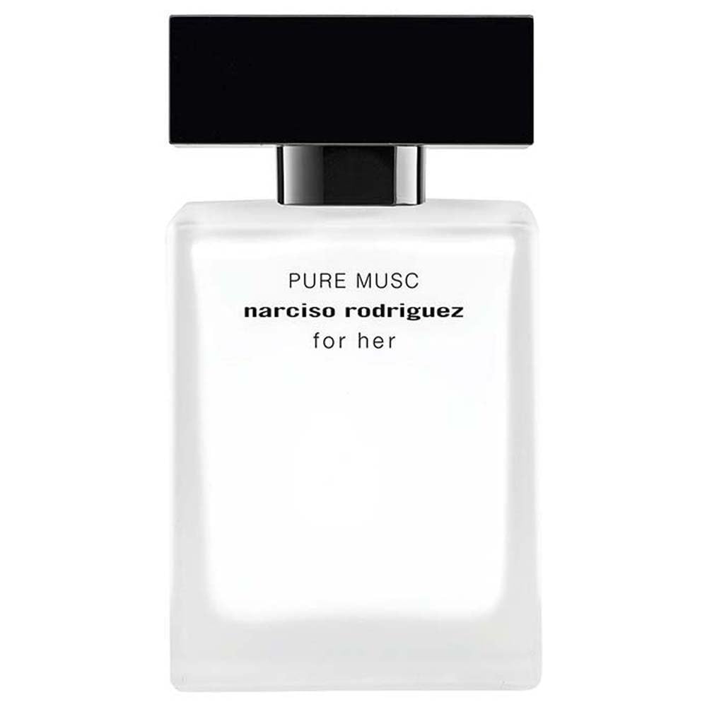 香水(女性用) PURE MUSC narciso rodriguez for her Amazon | ナルシソロドリゲス Pure Muse For Her Eau de Parfum Spray