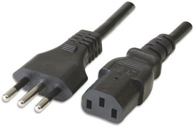 cavo di alimentazione per lg tv 3 prong