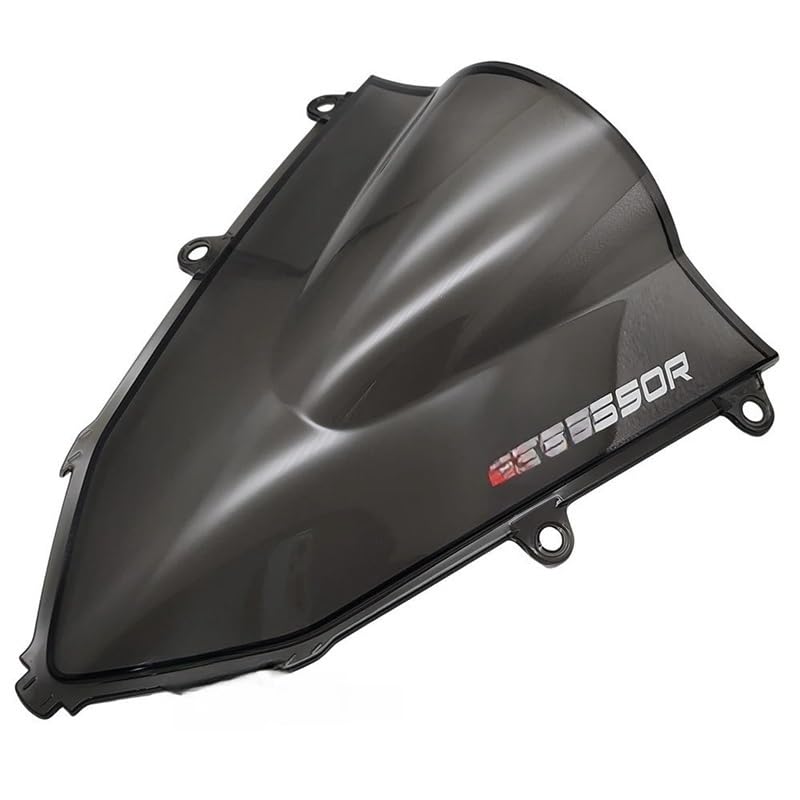 Spoiler carénage CBR650R écran pare-brise haute finition moto sport 19-22