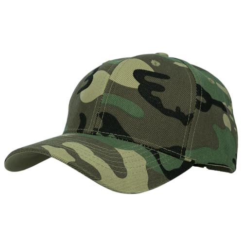 Image of Gelante Plain Blank Baseball Caps Adjustable Back Strap Wholesale LOT 12 PC'S
