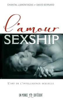 Paperback L'amour Sexship [French] Book