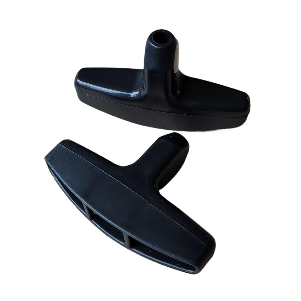Empuñadura de arranque de 10 piezas para motores de cortacésped GCV135 y GCV160