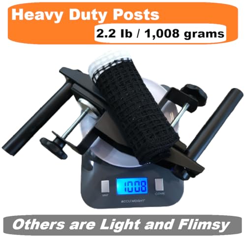 image for Tinos Professional Table Tennis Net fits 1.8