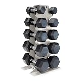 CAP Vertical Rack Hex Set