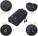 Gexgune Militär 600D MOLLE Tasche Tasche DEC Utility Weste Gadget Tasche Taktische Jagd Wandern Taille Pack Outdoor-Ausrüstung
