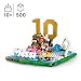 Imagen de LEGO Editions Lionel Messi: Fenómenos del Fútbol