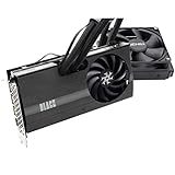 Inno3D Tarjeta gráfica GeForce RTX 3080 Ti iCHILL Black - 12 GB GDDR6X, HDMI, 3 x DP