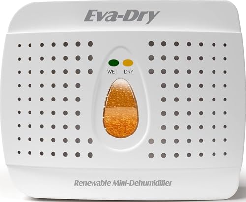 Eva-Dry E-333 Wireless Mini