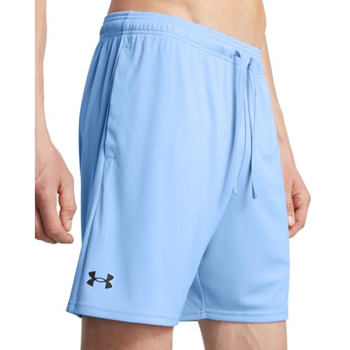 Image of Under Armour 7 inch Tech Vent Shorts
