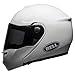 Bell SRT-Modular Helmet, White, Medium