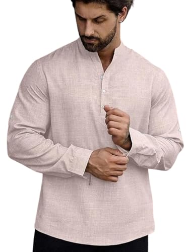 GRECIILOOKS Kurta for Man | Shirt for Man | Mens Casual Shirts | ...