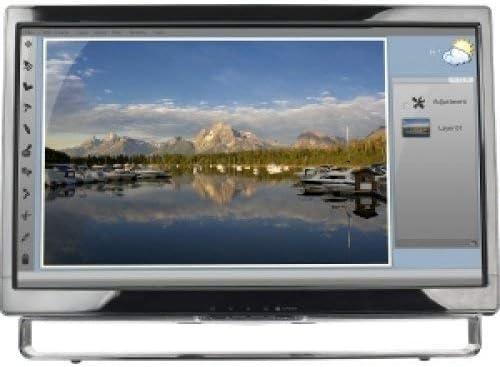 Planar PXL2230MW 22" Edge LED LCD Touchscreen Monitor - 16:9 - 5 ms [997-7039-00] -