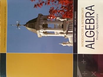 Intro.+Intermed.Algebra...-W/C