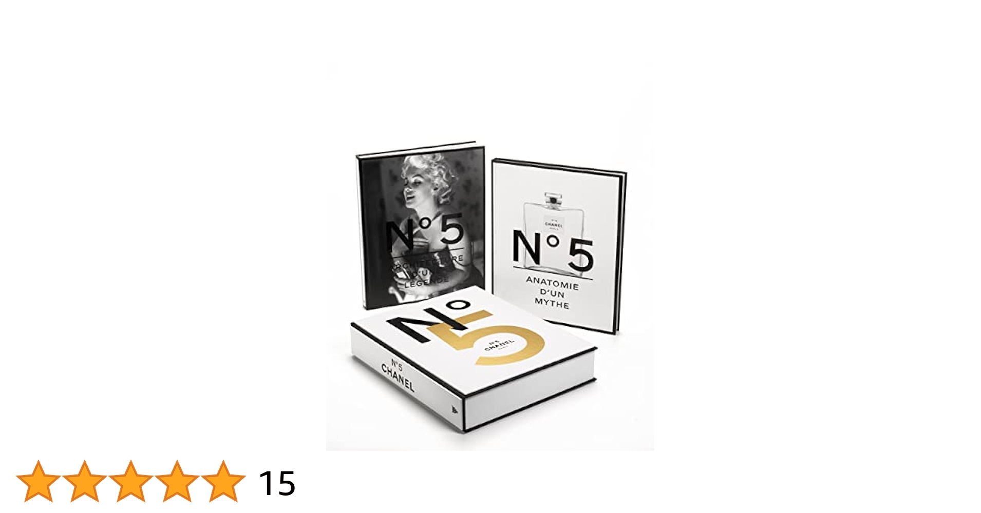 シャネル　Chanel N°5 Pauline Dreyfus 日本版 シャネル Chanel N°5 Pauline Dreyfus 日本版 - メルカリ