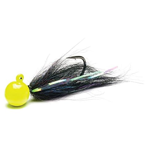 Mustad Salmon Twitching Jig Cover