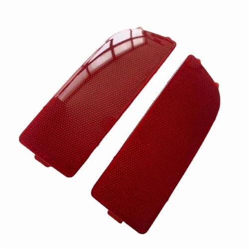 Luz Trasera 2 Uds Conjuntos De Luz Trasera Coche Para Sprinter W906 2006-2016 Reflector Parachoques Trasero Intermitente Reflectora Izquierdo Derecho 9068260040