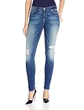7 For All Mankind Women's Gwenevere Skinny Jean