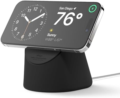 MS1 Charging Stand for MagSafe Charger