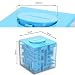 ThinkMax Money Maze, Put Cash Inside Puzzle Storage Box, Gran Regalo para...