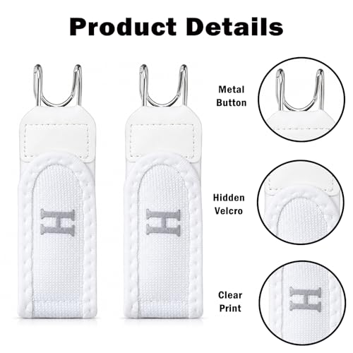 Image of Buckleless Belt for Men, Metal Hook Elastic Belt with Quick Adjustment, Ideal for Hiking and Outdoor Activities, Travel Friendly Compact Design