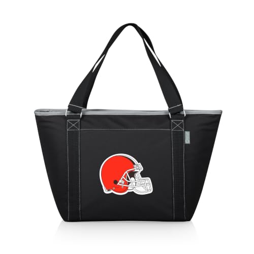 Image of PICNIC TIME NFL Topanga Cooler Bag, Soft Cooler Tote Bag, Picnic Cooler