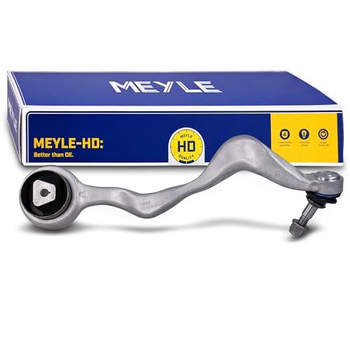 Bras de suspension MEYLE HD avant droit bas pour BMW Série 1 et 3