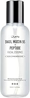 Vista 4 de Jumiso Snail Mucin 95 + Peptide Facial Essence, 4.73 fl oz (140 ml)