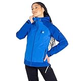 Acabado repelente al agua duradero