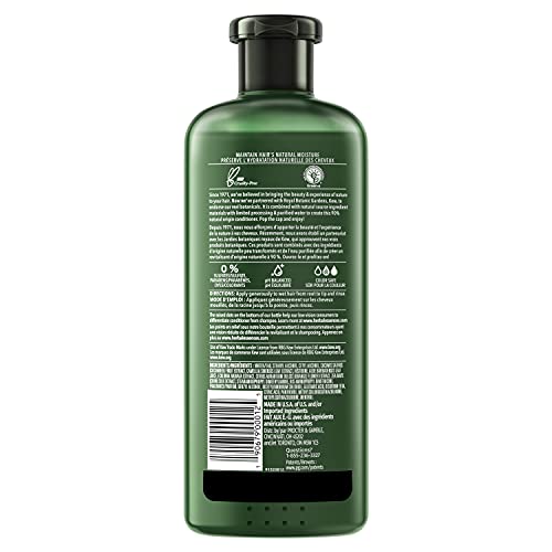 Herbal Essences Cucumber And Green Tea Conditioner, 13.5 Fluid Ounce #TOP1