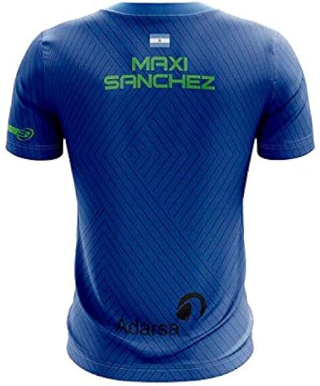 camisa de bebê