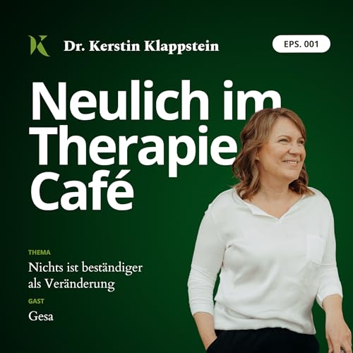 Gesa - Nichts ist best&auml;ndiger als Ver&auml;nderung