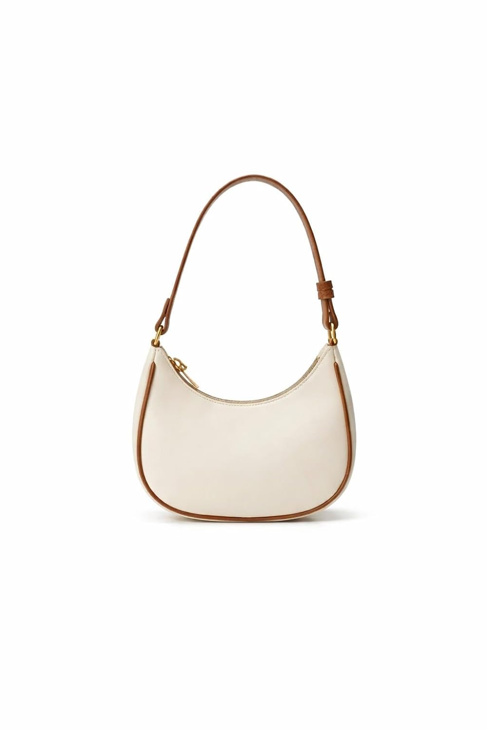 Women’s Faux Leather Sling Bag with Gold Bow Detail | Stylish Crossbody Handbag for Girls & Ladies | Adjustable Strap Shou... - Review, Price and Buying Guide