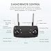 EACHINE E520S GPS Drone with 4K Camera for Adults,5G WIFI FPV Live Video Foldable Drone GPS Return home 1200Mah 16mins Flight Time Follow Me RC Drone Quadcopter for Beginners