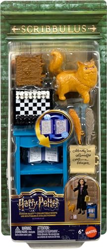 Harry Potter JNF27 Accessoires pour poupée - vue 6