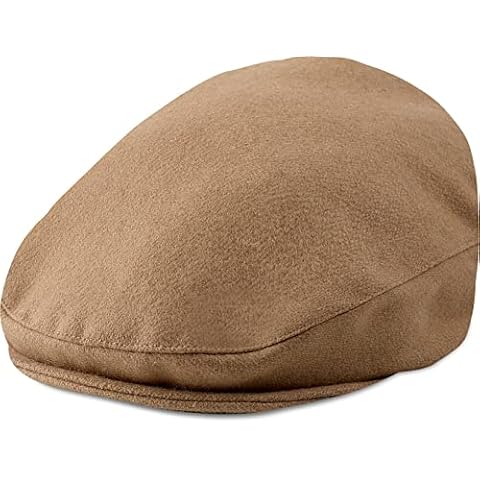 mintgreen Casquette Gavroche Enfant Cover