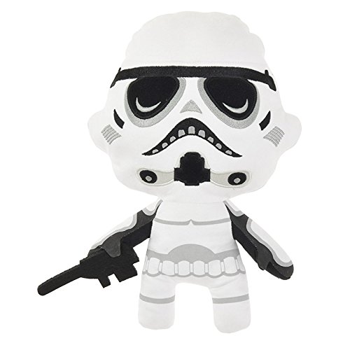 Amazon.co.jp: ぬいぐるみ スター・ウォーズ ストームトルーパー