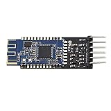 Housoutil Module HM 10 40 Transparent Compatible avec Xbee Module érie avec Conversion De Niveau Logique pour R3 Mega 2560 Nano