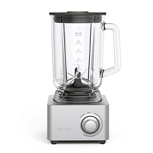 Turmix Standmixer, 450 W, silber