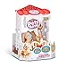 Pets Alive My Magical Pony and Stable Battery Powered Interactive Robotic Toy Playset by ZURU