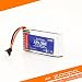 Produktbild zoopa Acme Q 165 riot LiPo | Akku 3,7V 350mAh (ZQ0166-B)