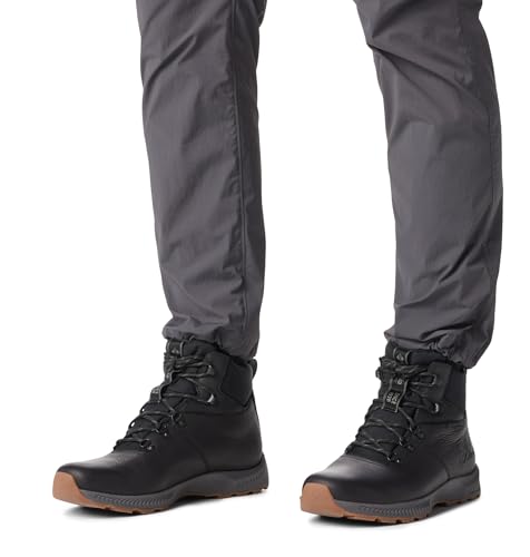 Image of Columbia Landroamer Explorer Waterproof Nubuck
