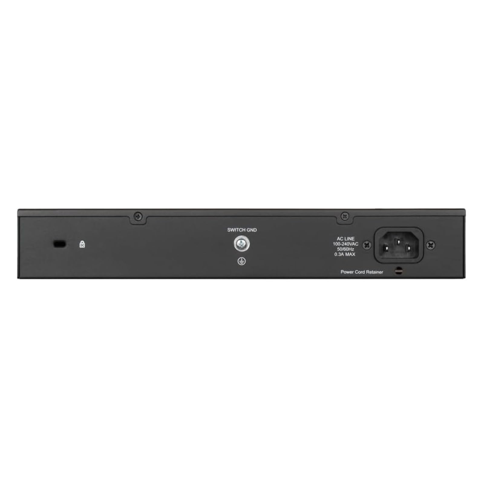 D-Link DGS-1100-24V2, Switch Smart 24 puertos Gigabit, RJ-45, Gestión web, Layer 2, VLAN, sobremesa, sin ventilador, IGMP Snooping, VoIP VLAN, QoS, Seguridad red, montaje rack; sin ventilador, Green