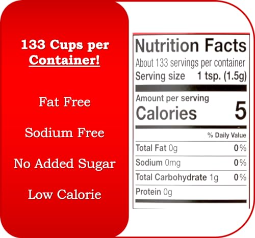 Cafix All Natural Instant Coffee Substitute & Alternative thumb #4