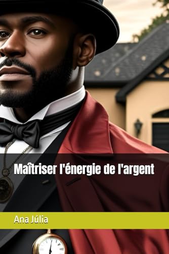 livre Maîtriser l'énergie de l'argent